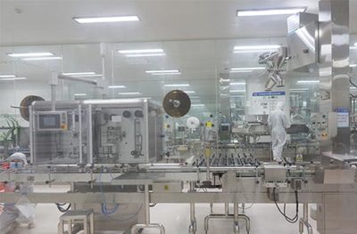 探訪湯臣倍健“透明工廠” 敞開(kāi)大門(mén)，讓健康信息更透明