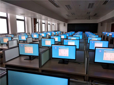 祝賀西安交通大學第一附屬醫(yī)院多媒體教學軟件安裝完成，互聯(lián)網(wǎng)技術(shù)賦能醫(yī)療教學新篇章