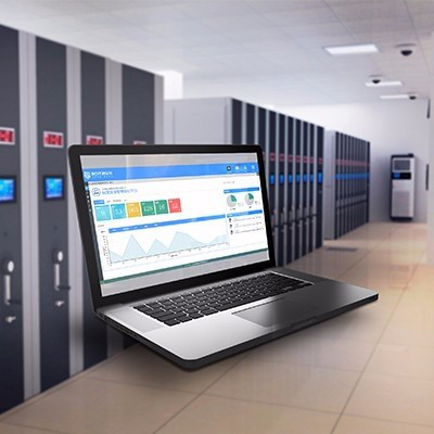 智慧檔案軟件 人事檔案管理現(xiàn)代化的技術(shù)驅(qū)動